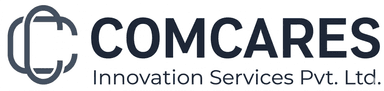 Comcares Logo